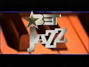 BET Jazz ids 2002