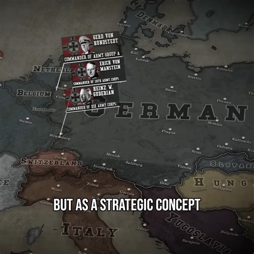 The Blitzkrieg myth surrounding Germany's rapid defeat of France in 1940 often emphasizes the idea of a revolutionary military strategy involving swift, coordinated attacks using tanks and aircraft. However, the reality of the German victory was rooted in a combination of factors beyond mere tactics. Key to the success was Germany's effective use of deception, misdirection, and exploitation of weak points in the French defenses, particularly through the Ardennes, a region underestimated by the A