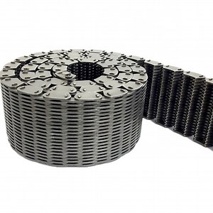 [Hot Item] Piv Rb0 Variable Speed Drive Transmission Roller Chain for Variator