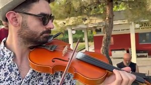 Καλό Μήνα! Καλές Βουτιές! Σας περιμένουμε στις επόμενες συναυλίες μας! Prospero | Eleni Tsaligopoulou