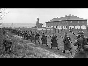 Hammelburg Military Training Area – History, Secrets and Significance of a Legendary