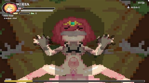 Echidna wars dx Pyra Big ass hentai xhatihentai gameplay