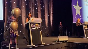 100 reactions · 31 shares | The winning speech! It was supposed to be rehearsed but not this one! #impromptu #stagefright #winners Hope Nursing Services ctto Gwen Kelly for your hardwork in submission. | Aida Oakdon | Facebook