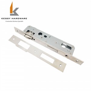[Hot Item] Roller Lock 25*85 High Quality European Mortise Door Lock Body
