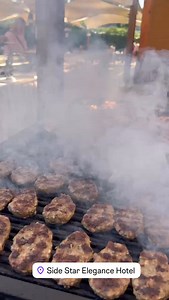 Side Star Elegance Hotel on Reels