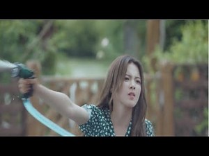 Midsummer is Full of Love EP12 | 仲夏满天心 Luo Tianran Anger Management: 0, Shower Gun: 100
