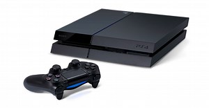 Let The Games Begin: Sony Playstation 4 Released