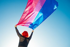 Things to Know About Being Bisexual