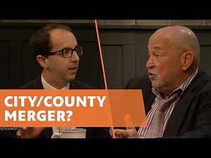 IL Senate Race, Eliminating the Income Tax, and Megan Green | Donnybrook: March 12, 2026