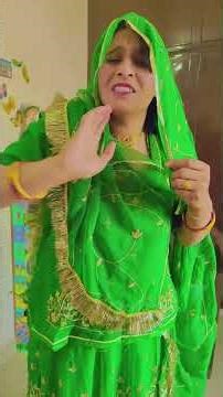 jb ldki ki jabrdasti shadi hoti h😭😭tb ye hota h#rajasthaniclture #trendingshortsinindia