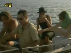 Εγκληματα - Ναυάγιο