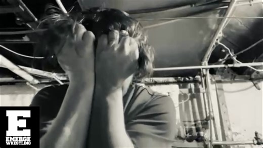 Kenny Kage is completely off the deep end. What does that mean for the EMERGE Tag Team Championship Ladder Match at EMERGE 88: Pandemonium In The Pavilion? Find out May 10! TICKETS- http://emergewrestling.square.site | EMERGE Wrestling