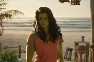 'She-Hulk: Abogada Hulka' 1x01: un divertidísimo soplo de aire fresco que me ha reconciliado con el Universo Marvel (por ahora)