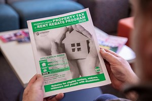 Deadline for PA property tax and rent rebate program approaching