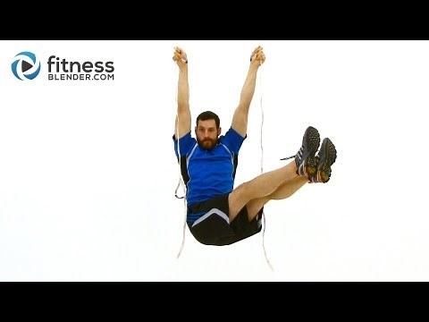 Advanced Lower Abs Workout - Lower Abdominal Exercises to Stengthen & Tone