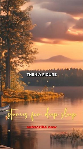 Sleep story. Cozy bedtime stories. Help to sleep.