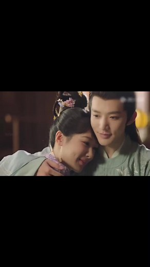 9.8K views · 259 reactions | YaoJing and their iconic kissing scene #fbreelsvideo #YangZi #DengWei #LostYouForever #fypシ゚ | All about YANG ZI | Facebook