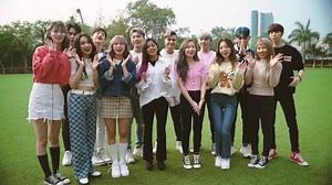 2K views · 51 reactions | Hard Rock Cafe Gurgaon presents one of Asia’s latest sensation - Z-POP DOL! Get ready to sing along to big hits inspired by K-Pop, like “No Limit”, “Holla Holla”, "Streets of Gold" and more with The Z Stars, on Wednesday, 12th February, 8 PM onward. Tickets on BookMyShow. #HRCGurgaon #LegendsOnly | Hard Rock Cafe Gurgaon | Facebook