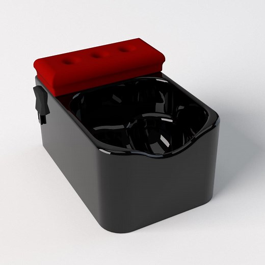 What is the Testicuzzi? — TCAF