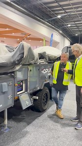 1.3K views | Now this is a simple set-up! Wayne is with Steve from...