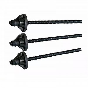 [Hot Item] Basalt Fiber Reinforced Plastic/Polymer Bfrb Rebar