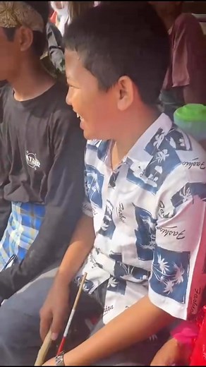 Udah gede masih nenen😄😄 #Bayi #Gede | Rohmat