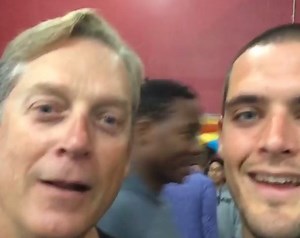 Jack Del Rio calls off OTA day, sends Raiders go-karting