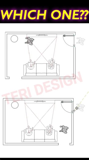 interior design position