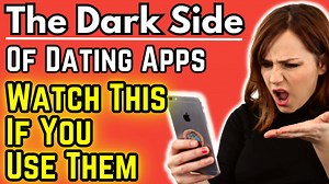 The Dark Side of Dating Apps: 17 Secrets Unveiled! Learn about the negative aspects of dating apps and the various things you need to be wary of. Ever found yourself entranced by the allure of potential matches, only to feel an unsettling chill down your spine? The digital dating realm, with all its glitz and glamour, hides corners darker than most imagine. Today, we're peeling back the curtain on the unseen pitfalls of dating apps. Brace yourself; this is the side they don't advertise. #Joyanim