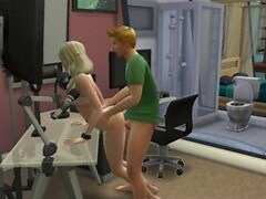 Pornohub in sims 4. ADULT mods video game sex