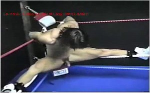 Bondage Wrestling Gay Twink Cock