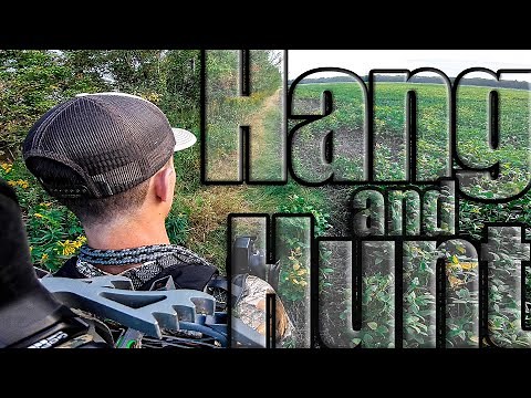 Missouri Public Land Deer Hunting