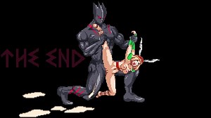 Nixie pixel modeling