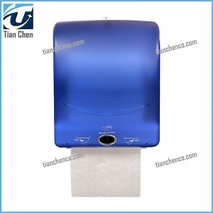 [Hot Item] Automatic Electronic Sensor Paper Towel Dispenser for Jumbo Paper Towel Rolls