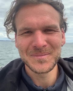 Så er vi mål! 2 dage 22 timer 24 minutter 21 sekunder | Kurs mod fjerne kyster