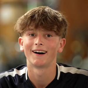 23 reactions | Ollie is a sports scholar at Bethany School, he says that sport at Bethany is played with a positive attitude and there is an emphasis on everyone getting involved. Find out more about sport at Bethany  https://hubs.la/Q0256Rr60 | Bethany School | Facebook