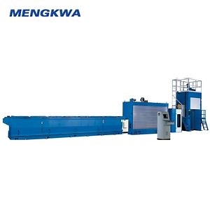 [Hot Item] Copper Wire Rod Drawing Machine & Annealer