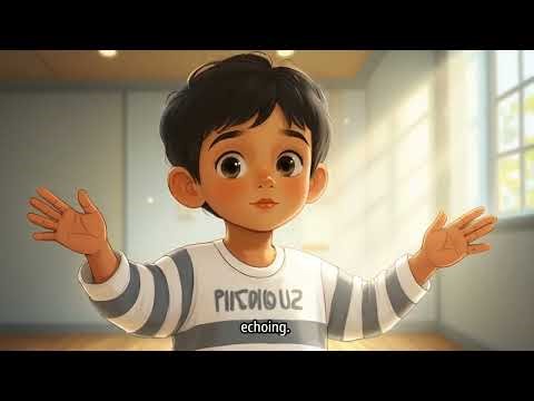 Wiggle, Giggle, Clap and Tap