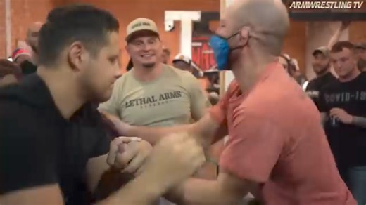 8K views · 49 reactions | My Arm Wrestling Wins 2020 @AlexToproll - Arm Wrestling | Georgian Armwrestling | Facebook