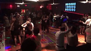 Rumba Room Memphis on Reels