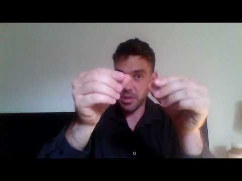 How to give a Sensual Massage: Step 4 of the Yoni Massage #massage #tantra #healing