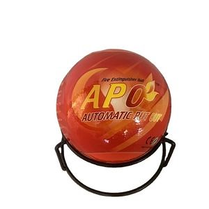 [Hot Item] 0.5kg/1.3kg Wholesale Factory Produce Automatic Fire Extinguisher Ball ABC Dry Powder Office/Warehouse/Home