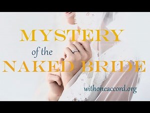 MYSTERY OF THE NAKED BRIDE