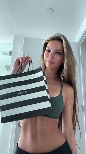 Sephora haul 🤍#fyp #miami #haul #sephora @Summer Fridays @Sol de Janeiro @touchland @Glow Recipe @Sephora Collection