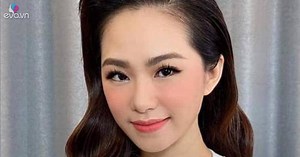 Cô gái Trung Hoa Lương Bích Hữu sau 10 năm thăng trầm giờ ra sao?