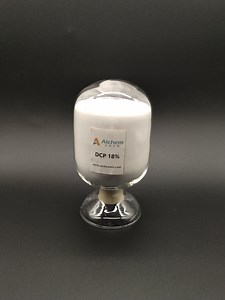 [Hot Item] Dicalcium Phosphate Feed Grade Enhancer Powder Granular