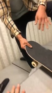 Kevin le Tony Hawk Du Bourg #Cheh | La Sotizerie