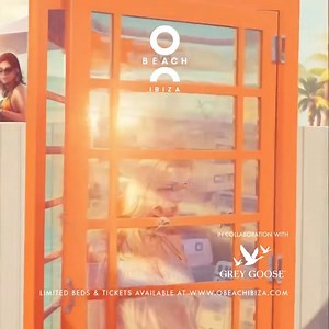 O Beach Ibiza | Ibiza Clubland