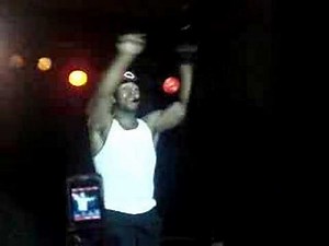 Omarion- "O"