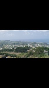 A view of Arnos vale and villa side of St. Vincent | VC3